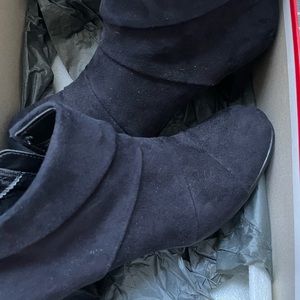 Aerosoles Booties